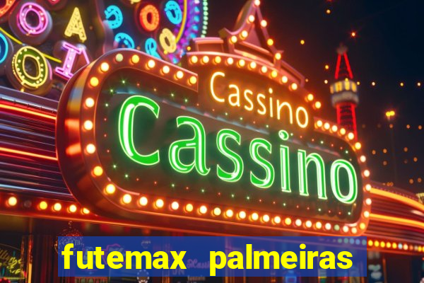 futemax palmeiras ao vivo